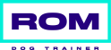 Rom Dog Trainer
